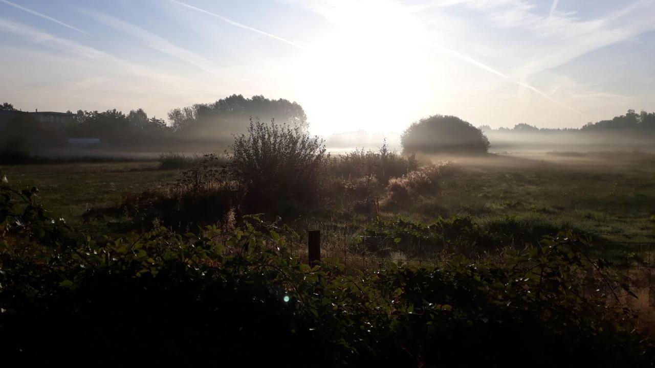 De Heidestroper Frühstückspension Eindhoven